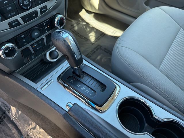 Used 2011 Ford Fusion SE w/ 201A Rapid Spec Order Code image 21