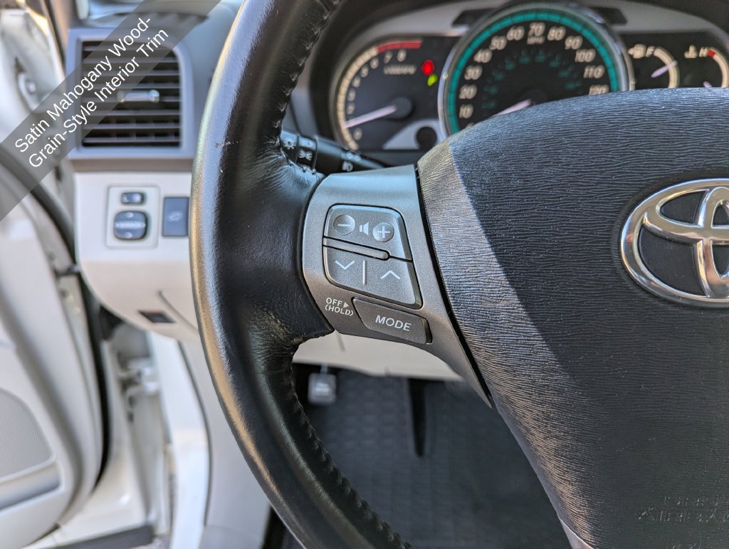 Used 2011 Toyota Venza AWD w/ Premium Pkg #2 image 19