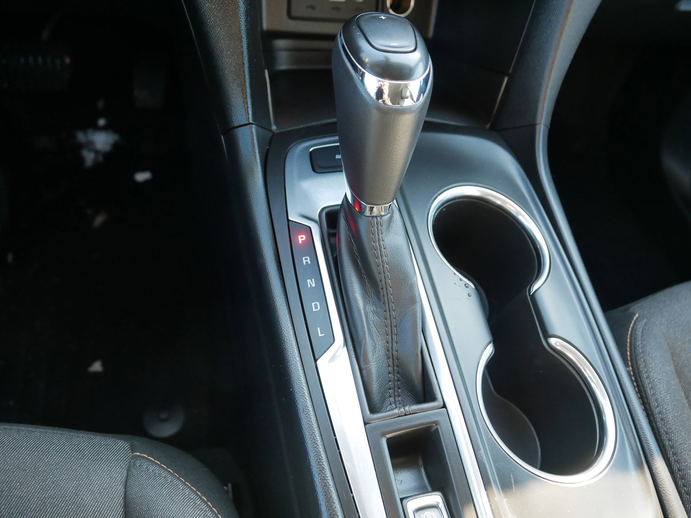 Used 2019 Chevrolet Equinox LT AWD/4WD image 24