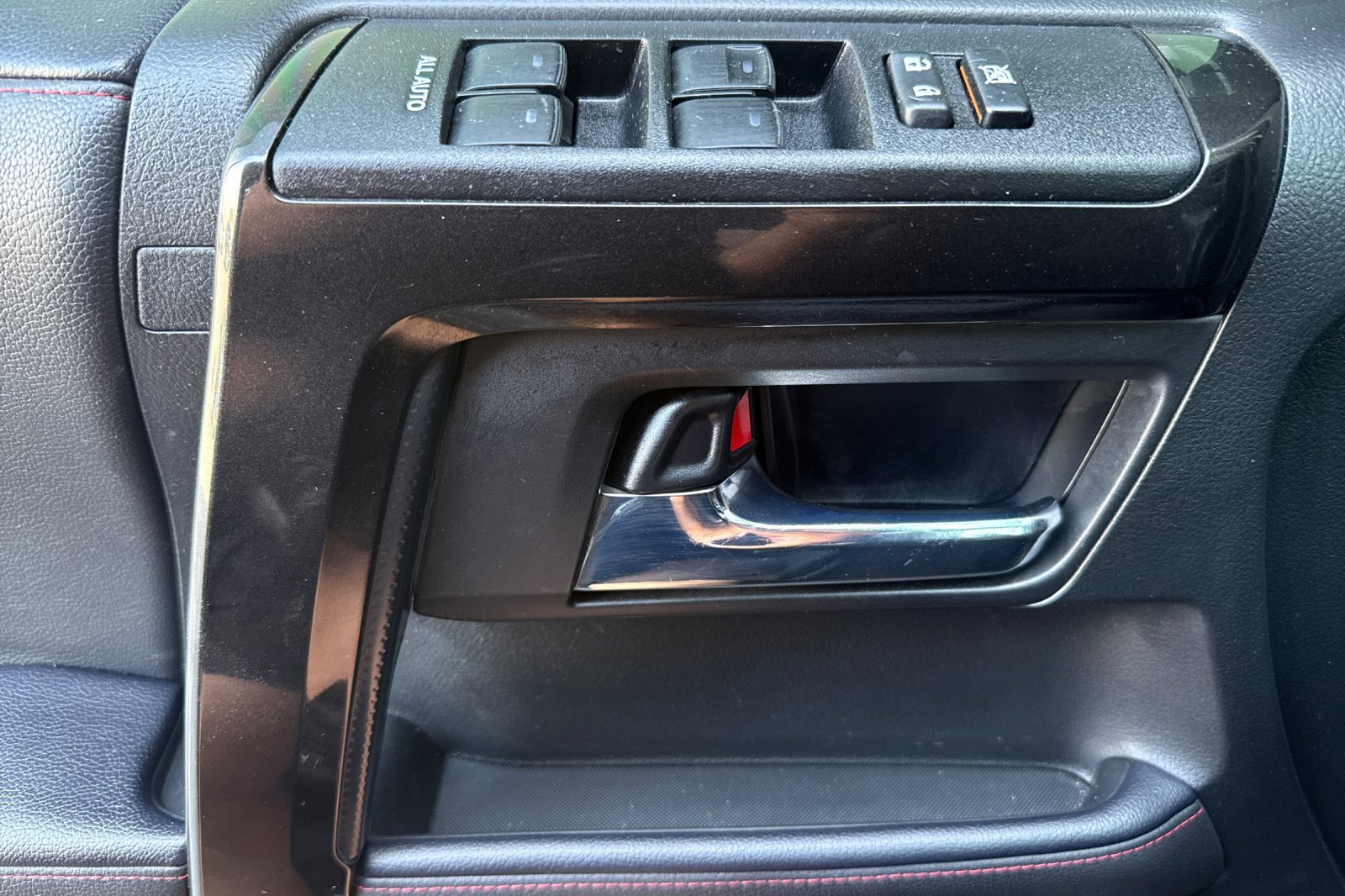 Used 2023 Toyota 4Runner TRD Pro AWD/4WD image 10