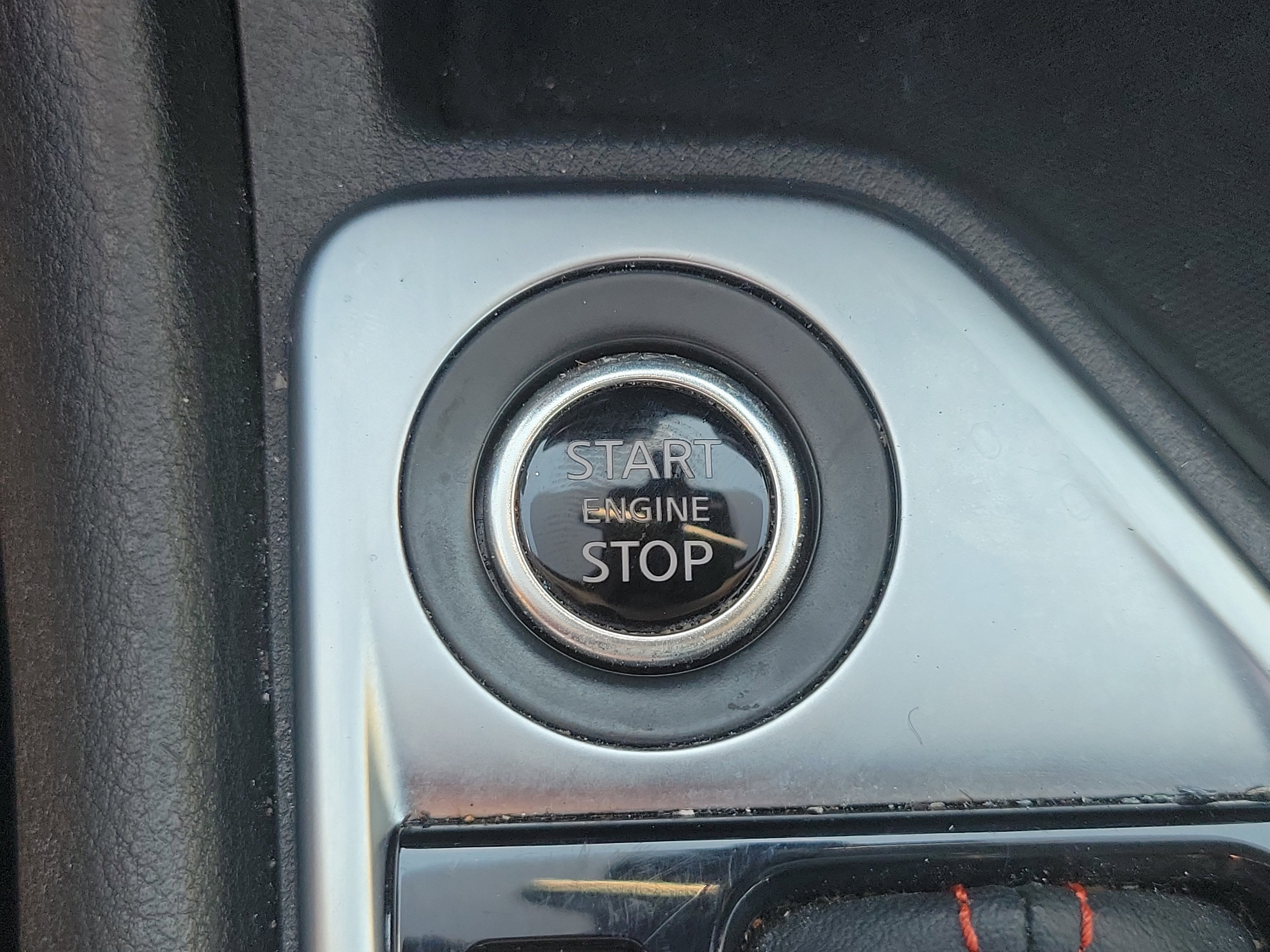 Used 2024 Nissan Sentra SR FWD image 21