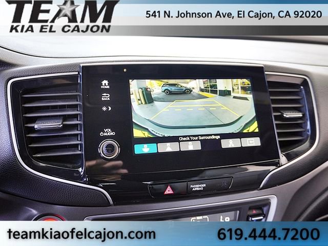 Used 2023 Honda Passport EX-L image 27