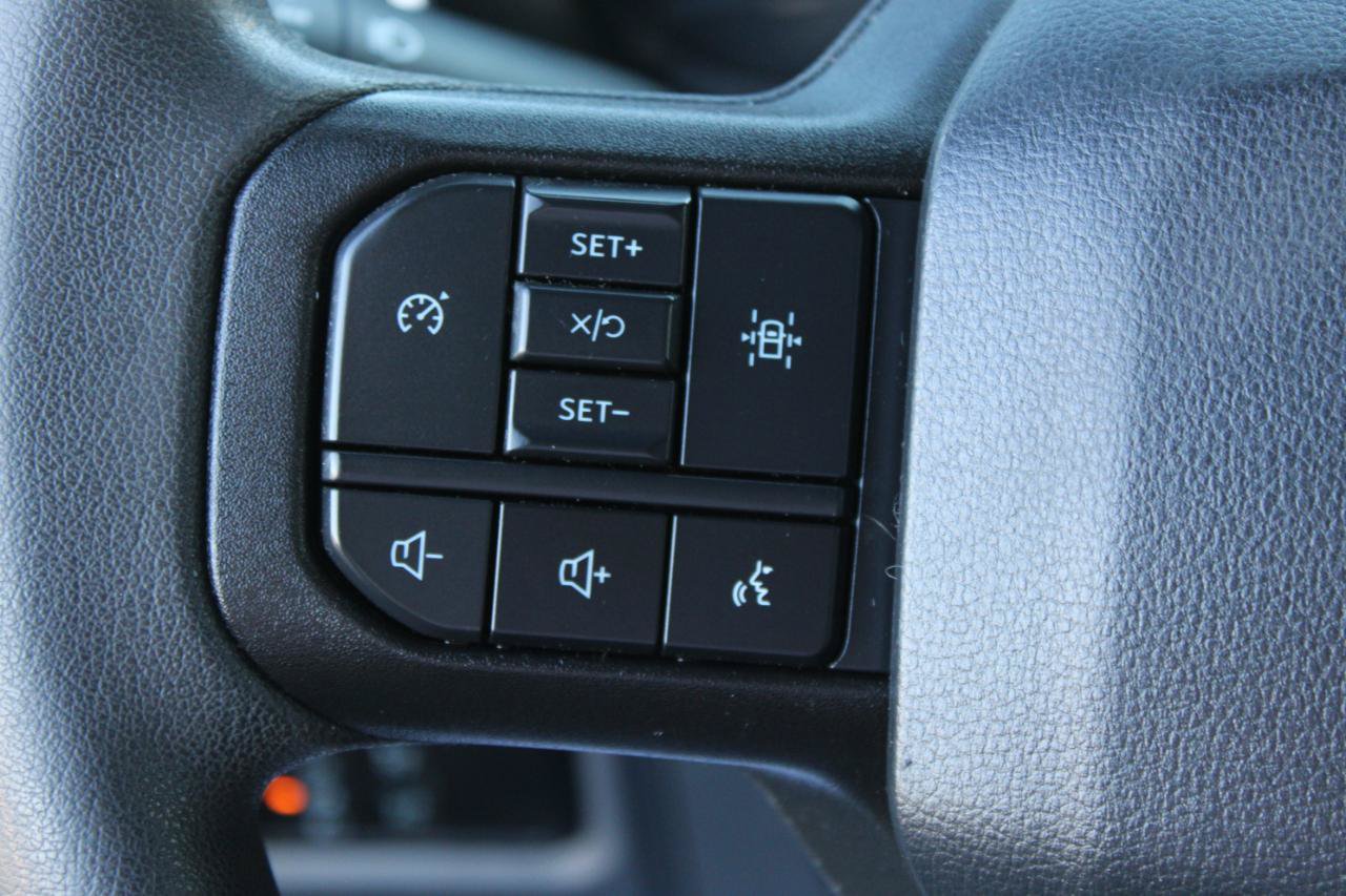 Used 2023 Ford F150 XL w/ STX Appearance Package AWD/4WD image 18