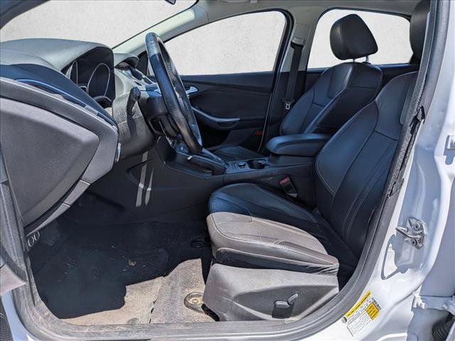 Used 2014 Ford Focus Titanium FWD image 16