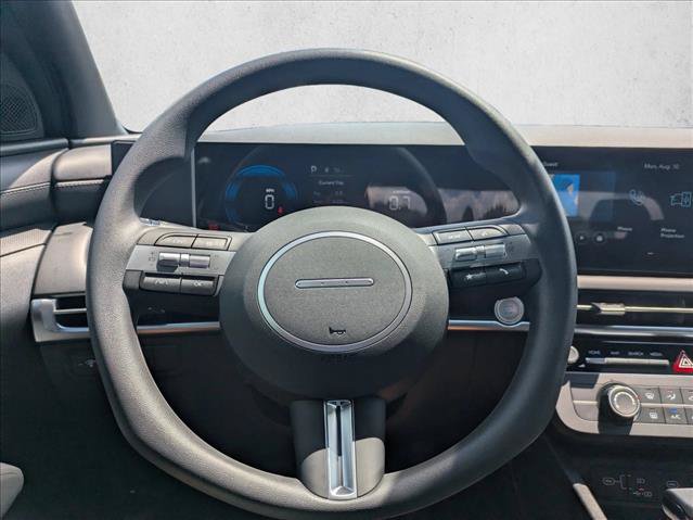 New 2027 Hyundai Santa Cruz SE AWD/4WD image 11