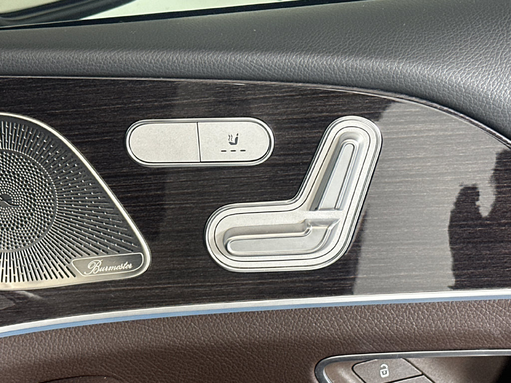 Certified 2022 Mercedes-Benz GLE 350 image 16