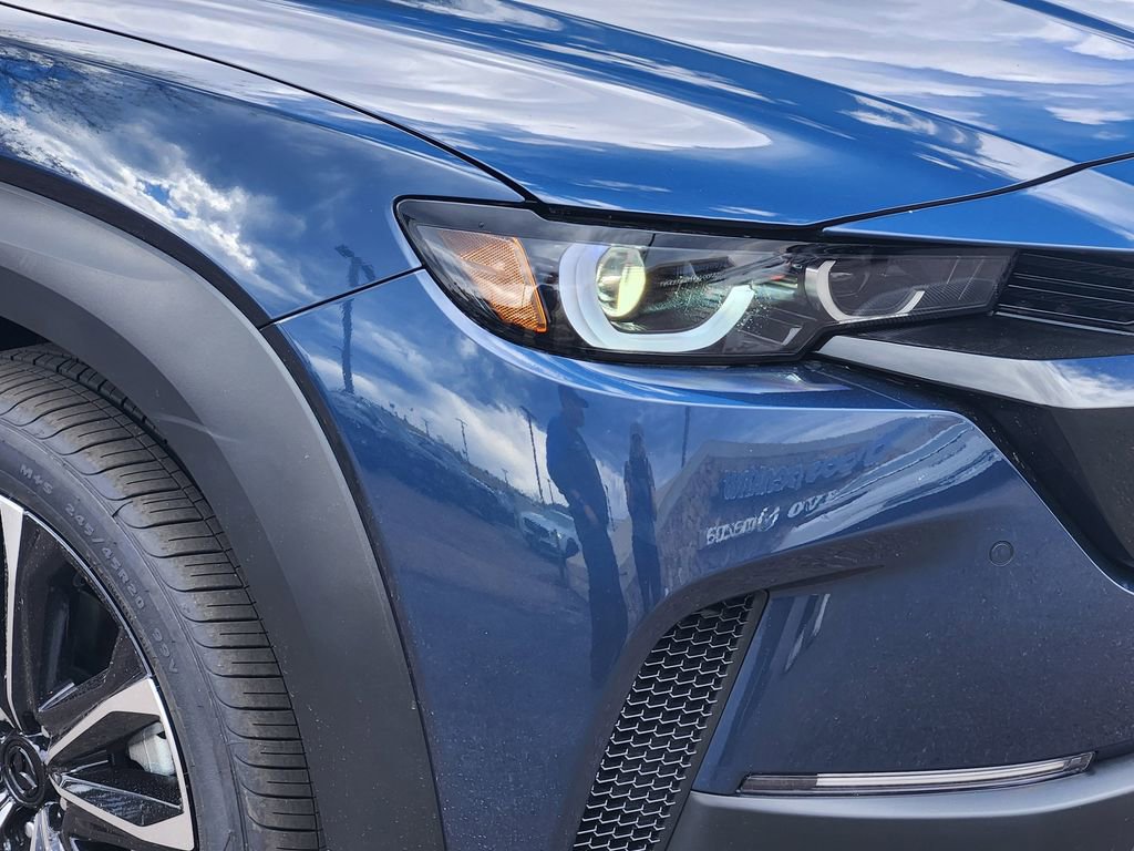 New 2026 MAZDA CX-50 AWD 2.5 S w/ Accent Package image 28