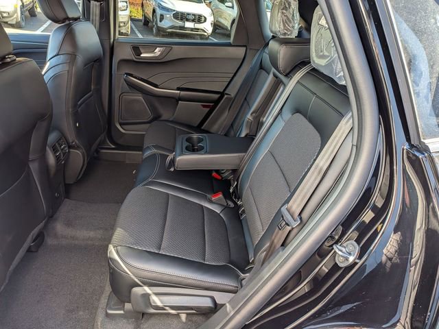 New 2026 Ford Escape SE image 12
