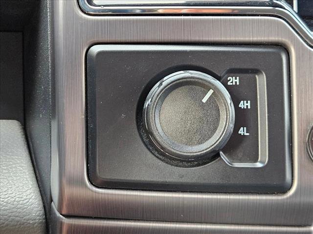 Used 2022 Ford F350 Limited AWD/4WD image 21