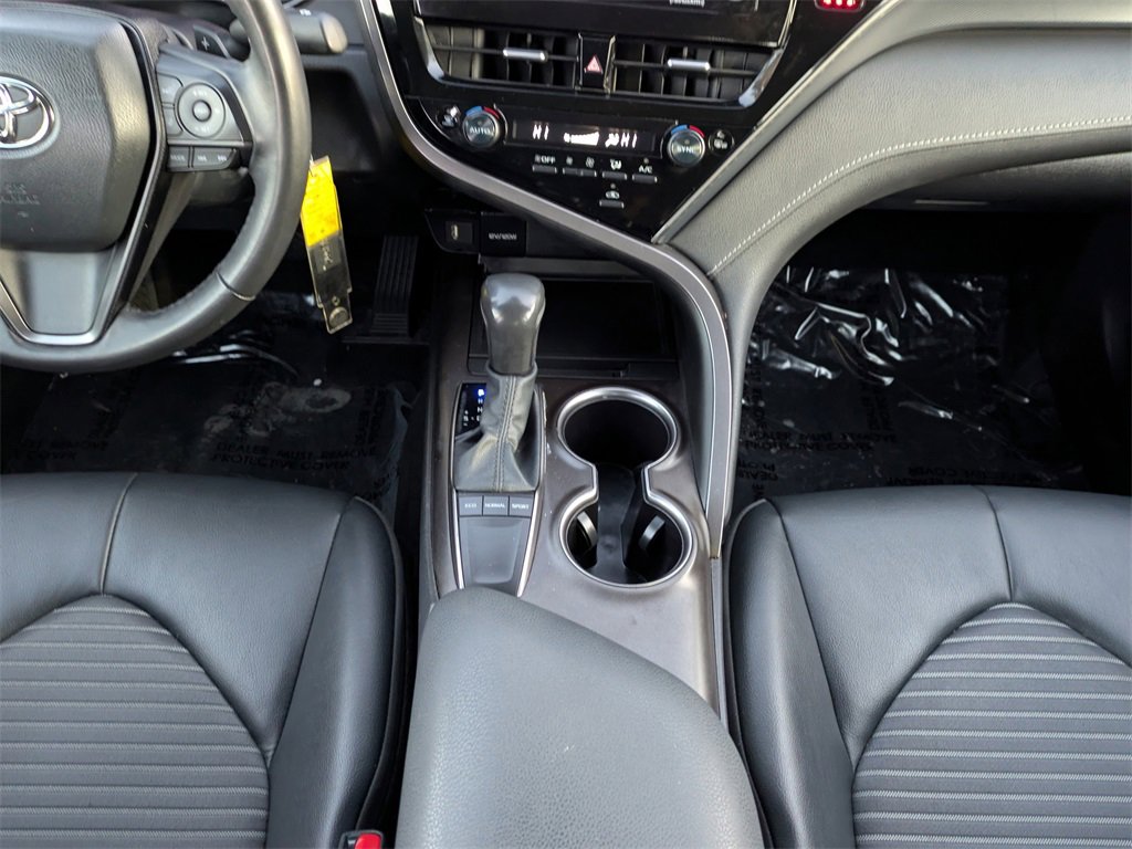 Certified 2024 Toyota Camry SE image 19