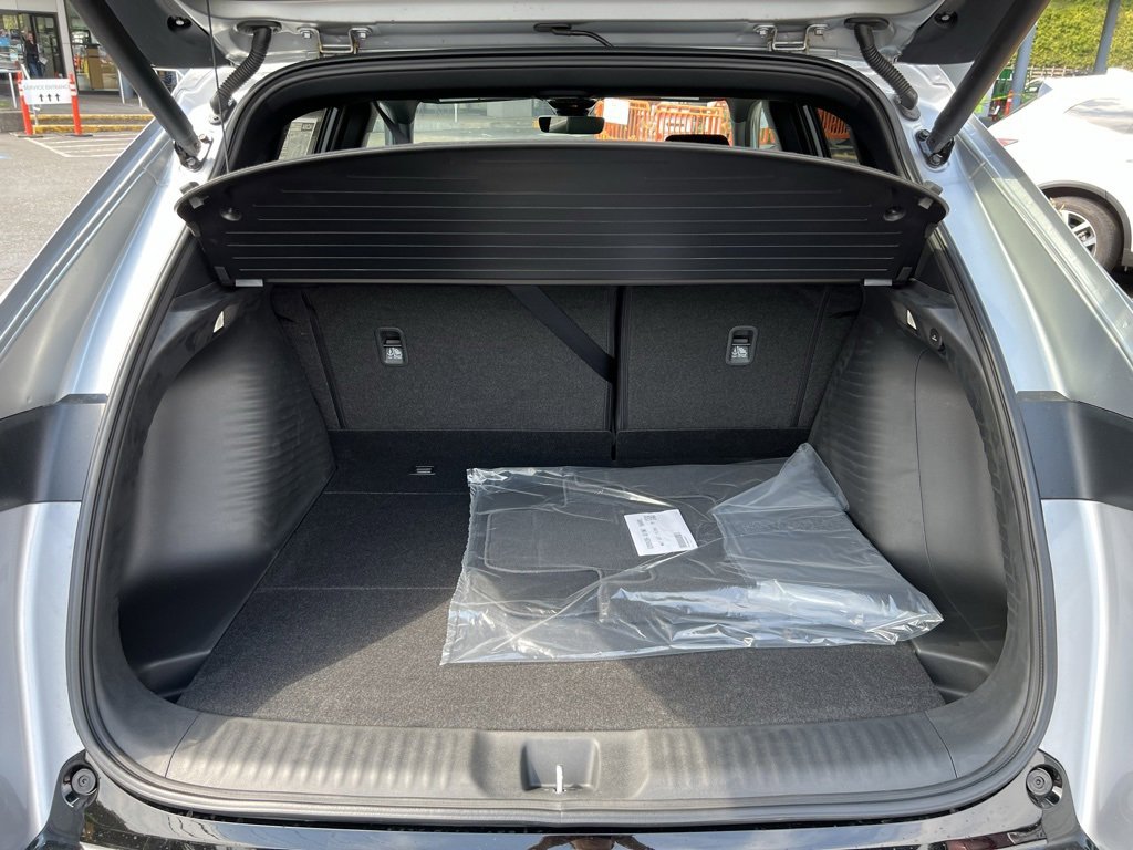 New 2025 Acura ADX A-Spec image 8