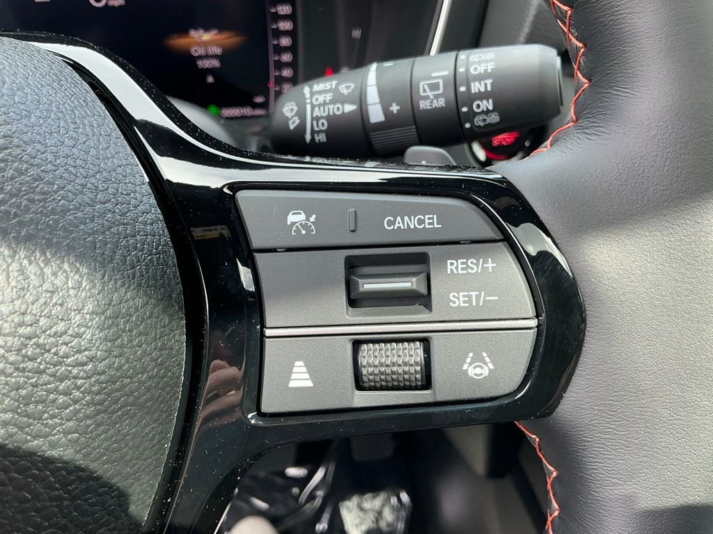 New 2026 Honda Passport TrailSport Elite image 39