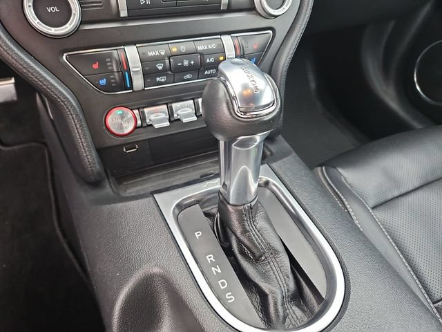 Used 2023 Ford Mustang Premium RWD image 15