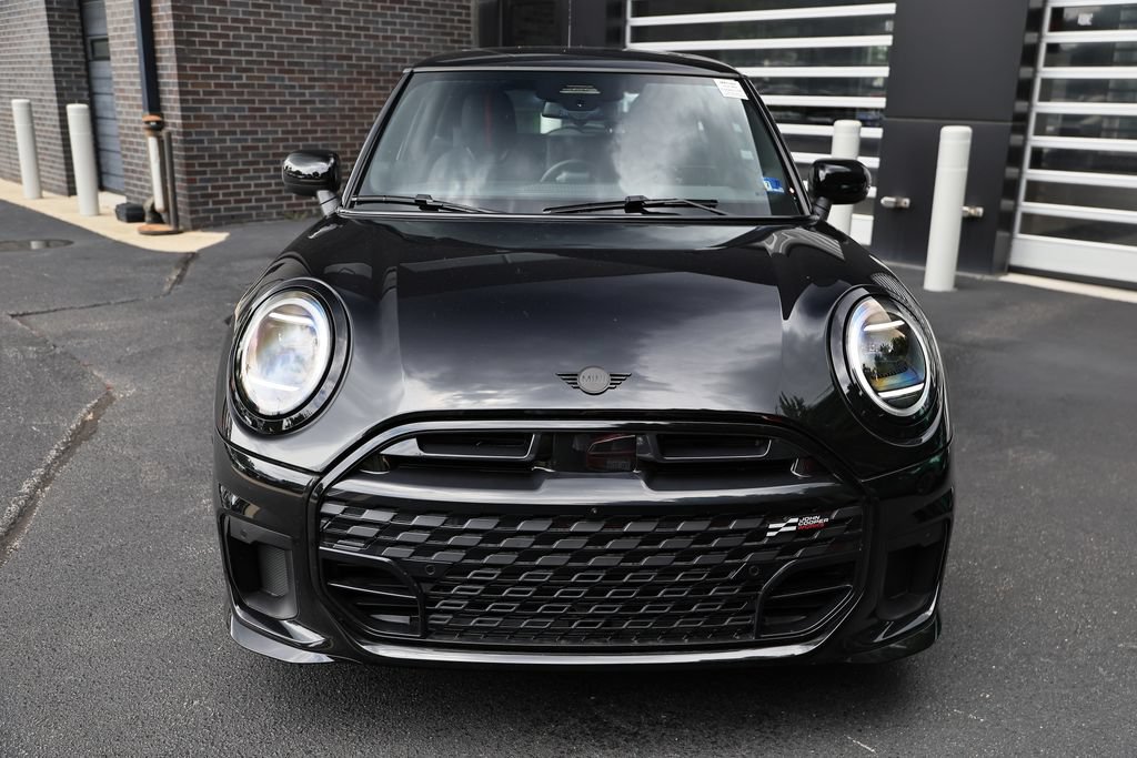 New 2026 MINI Cooper S FWD image 13