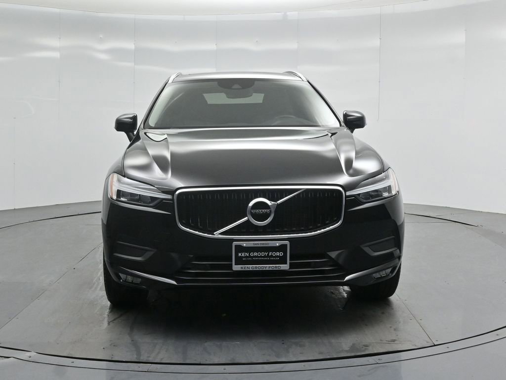 Used 2021 Volvo XC60 T5 Momentum w/ Premium Package image 24