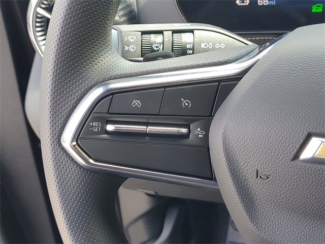 New 2025 Chevrolet Blazer EV LT image 23