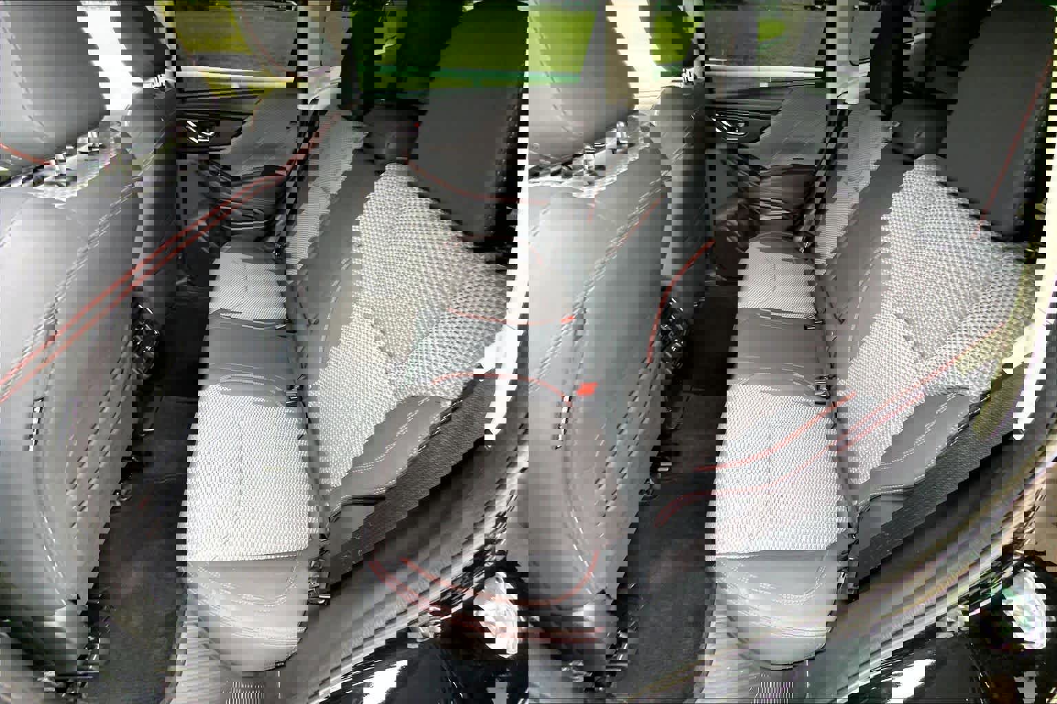 Used 2023 Subaru Forester Sport image 21