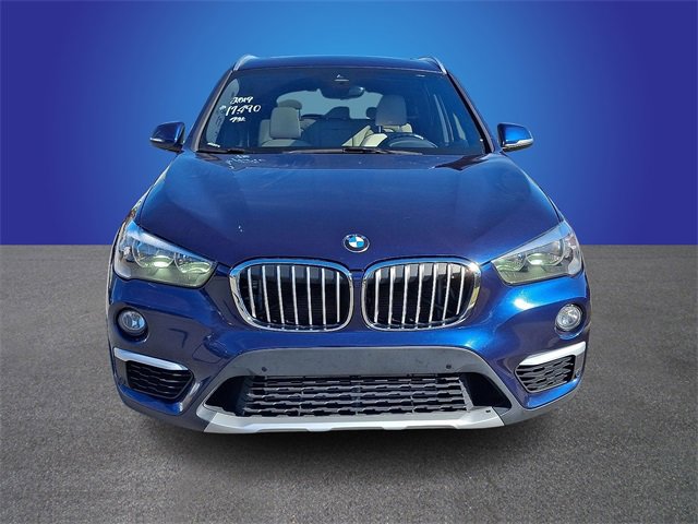 Used 2019 BMW X1 sDrive28i image 2