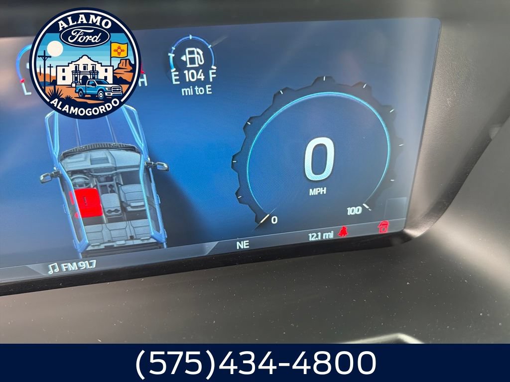 New 2026 Ford F450 Platinum w/ Platinum Plus Package AWD/4WD image 16