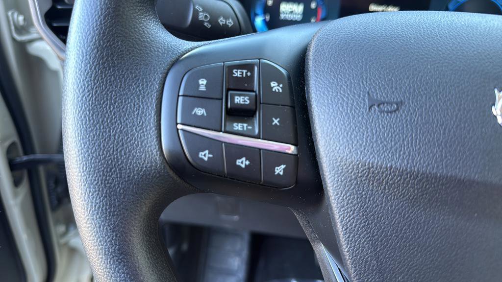 Certified 2025 Ford Bronco Sport Big Bend image 27