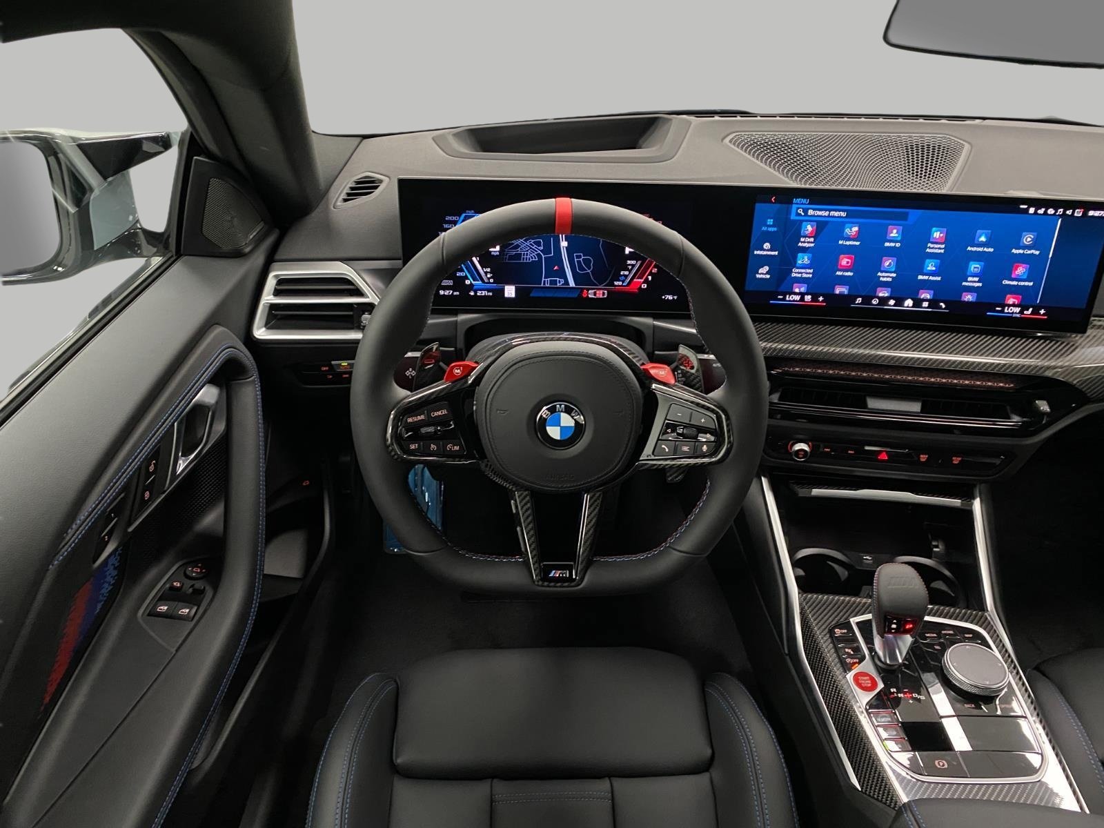 New 2026 BMW M2 w/ Lighting Package RWD image 12