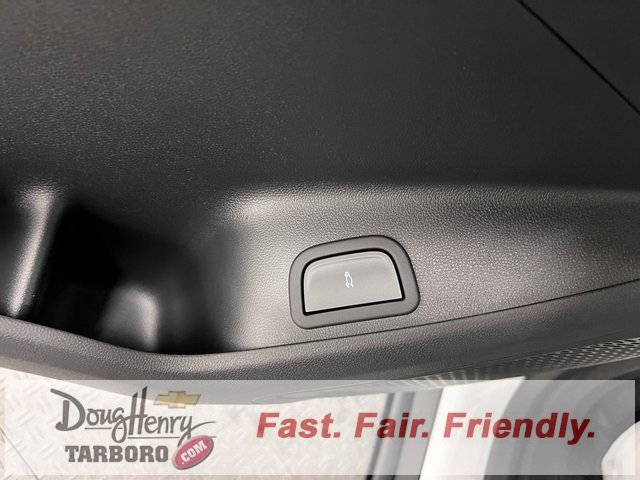 New 2026 Chevrolet Traverse LT w/ Driver Confidence Package image 28