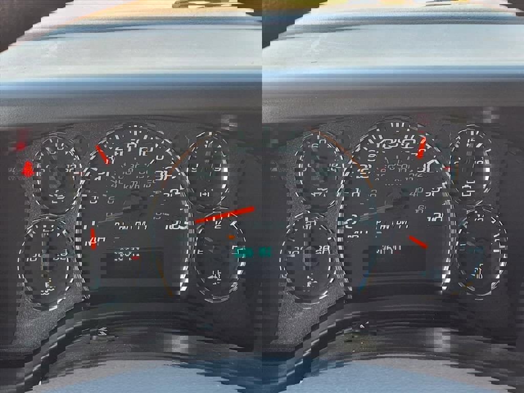 New 2025 Chevrolet Express 3500 w/ Power Convenience Package image 21