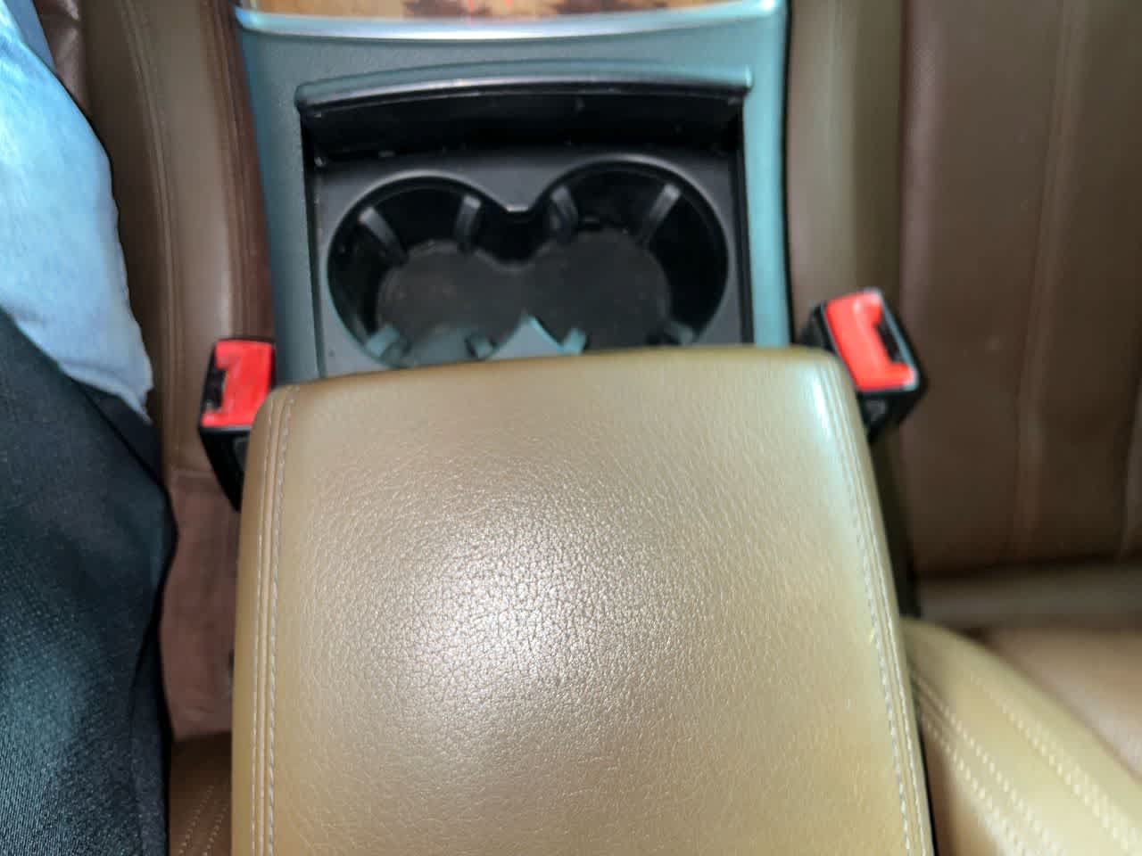 Used 2012 Audi A7 3.0T Prestige AWD/4WD image 22