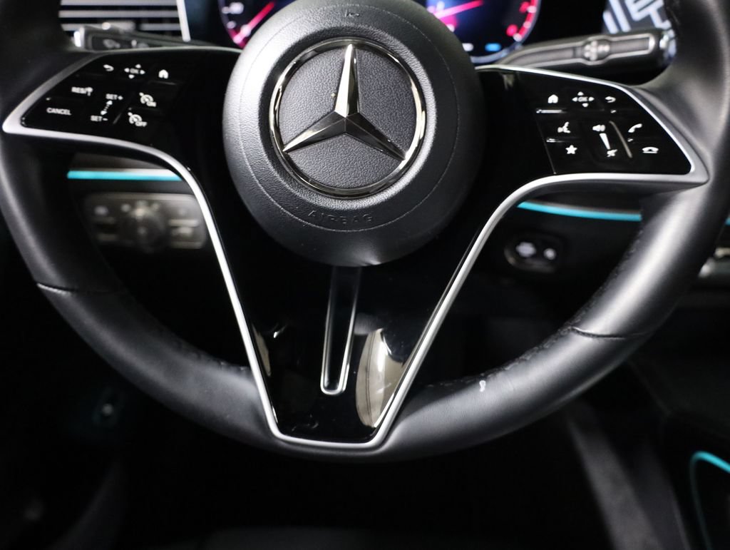 Used 2026 Mercedes-Benz GLE 350 4MATIC image 43