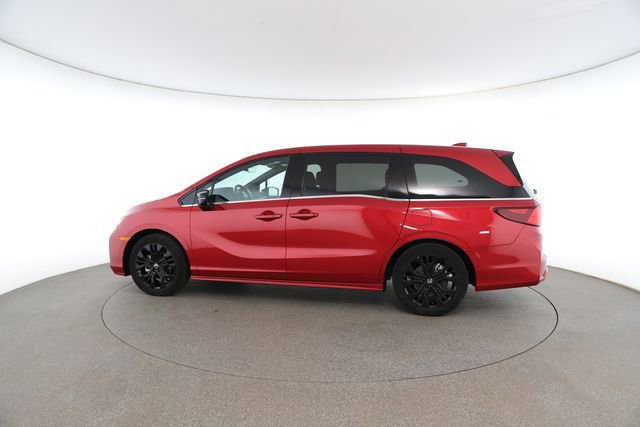 Used 2025 Honda Odyssey Sport-L image 8