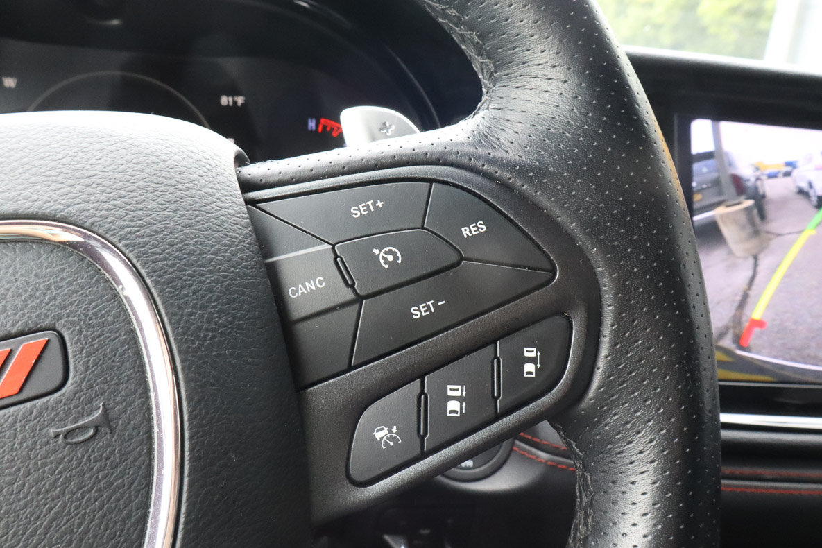 Used 2025 Dodge Durango R/T AWD/4WD image 33