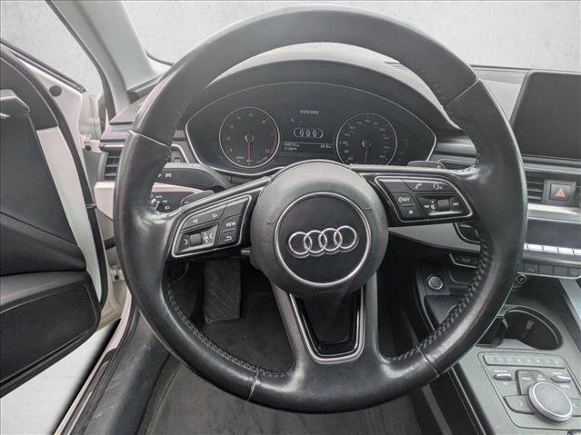 Used 2017 Audi A4 2.0T Premium AWD/4WD image 17