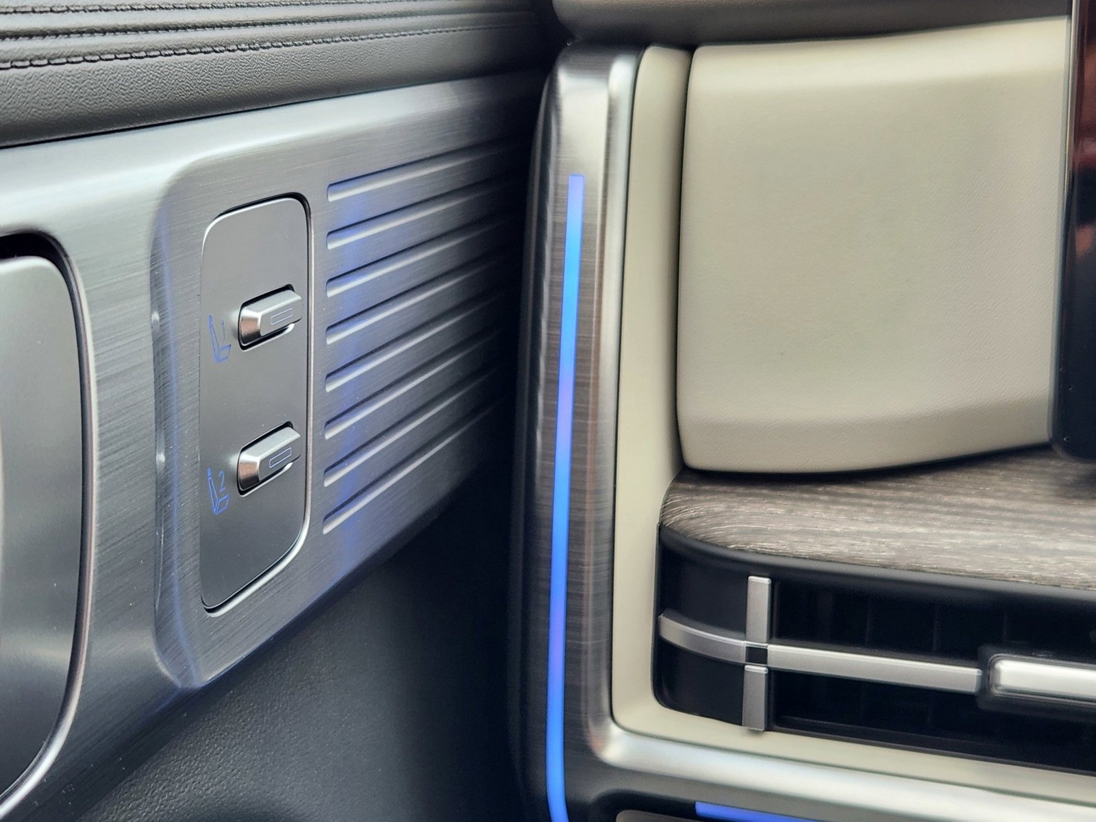 New 2026 Hyundai Santa Fe Calligraphy image 41