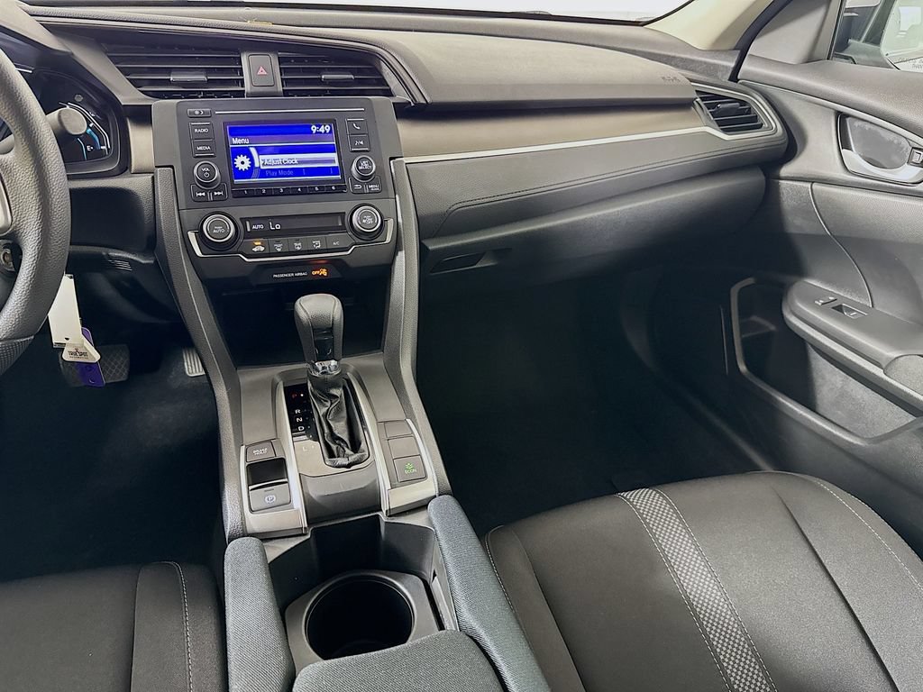 Used 2019 Honda Civic LX image 27