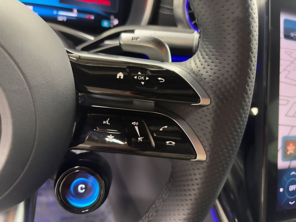 Used 2024 Mercedes-Benz AMG GT 55 image 14