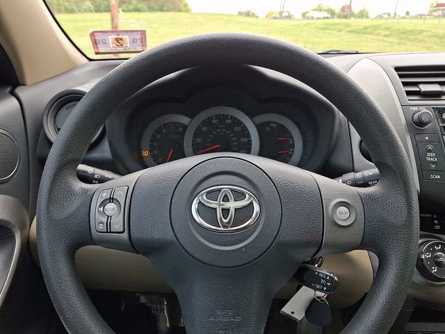 Used 2011 Toyota RAV4 2WD w/ Upgrade Value Pkg image 18