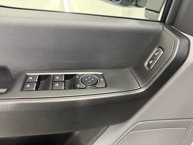 New 2026 Ford F350 XL w/ XL Chrome Package image 14