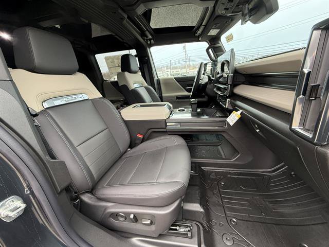New 2026 GMC Hummer EV SUV AWD/4WD image 28