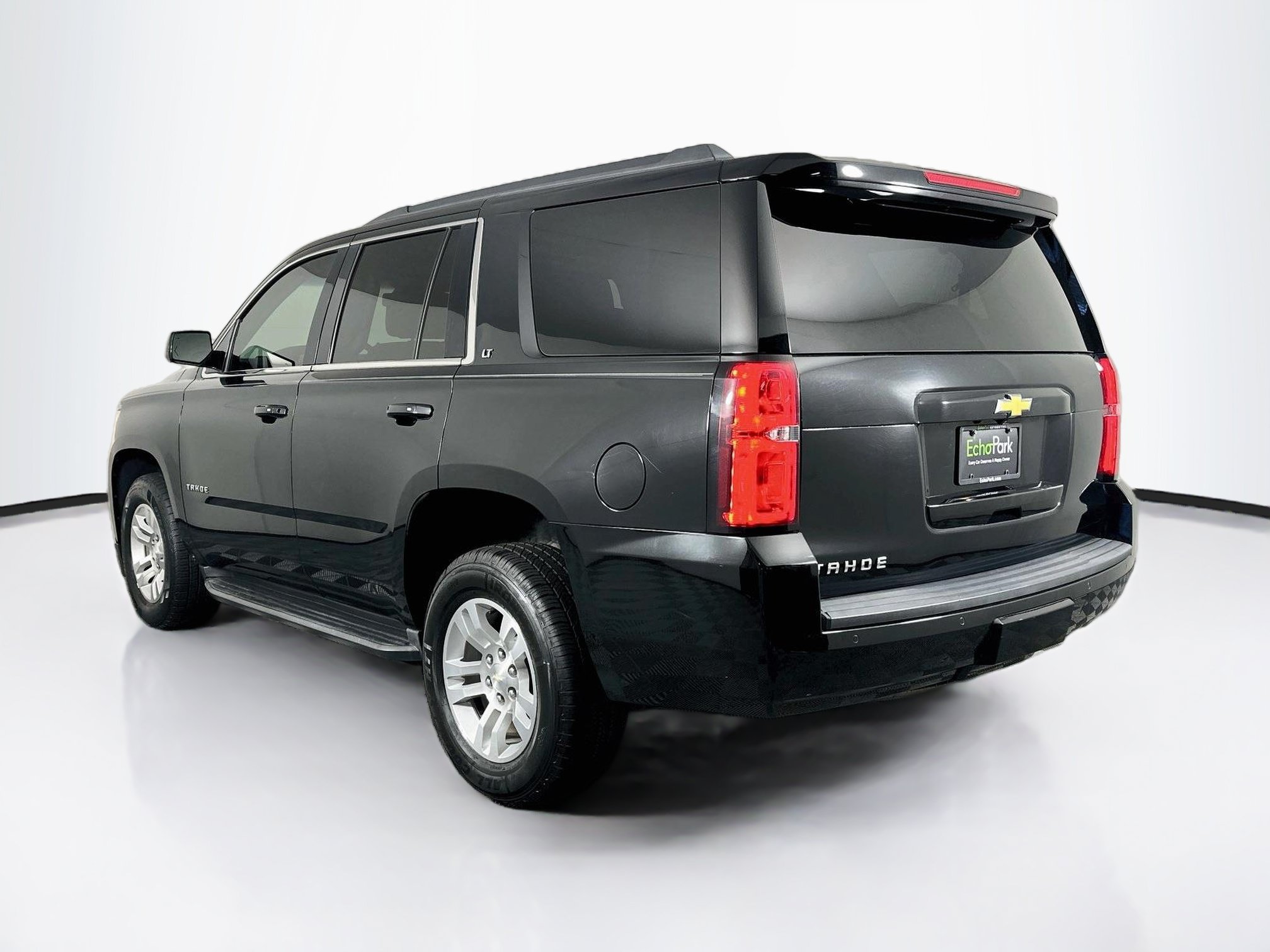 Used 2019 Chevrolet Tahoe LT AWD/4WD image 5