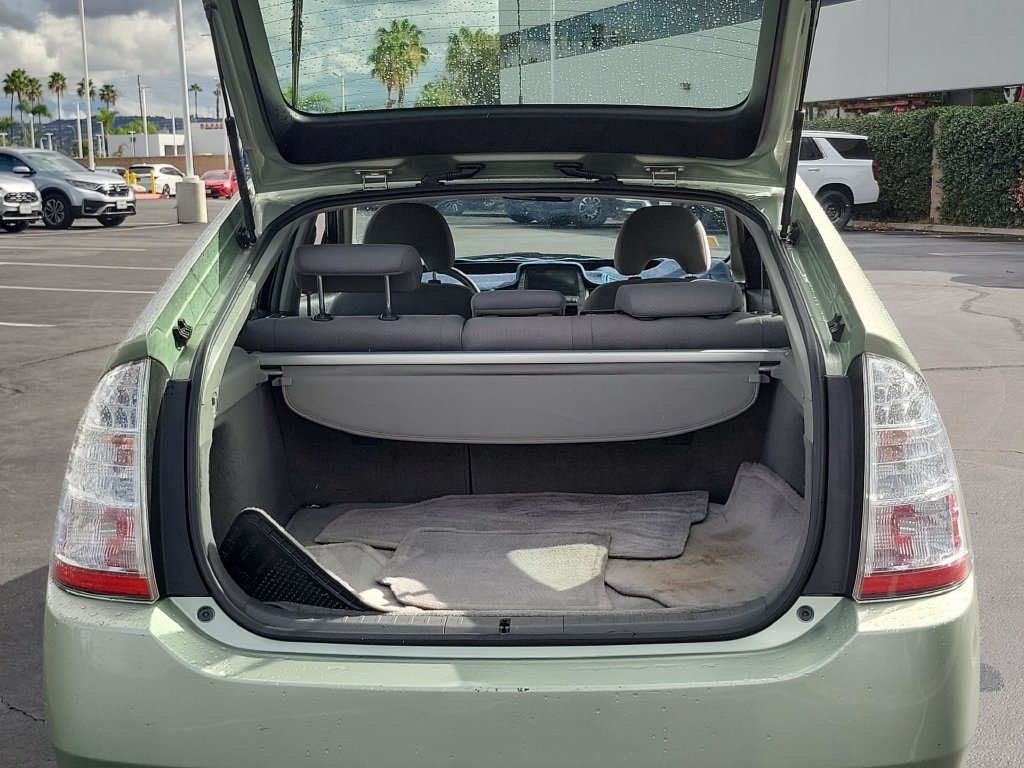Used 2008 Toyota Prius FWD image 9