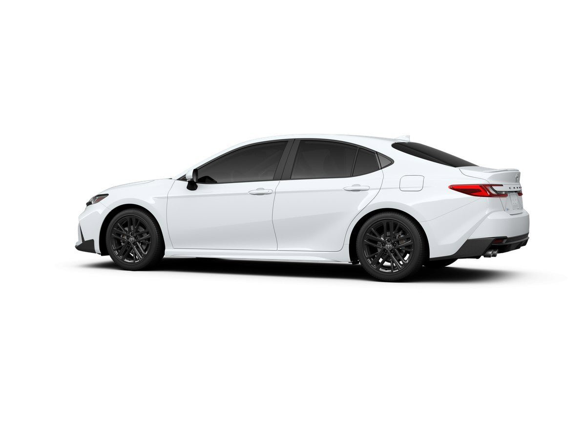 New 2026 Toyota Camry SE FWD image 5