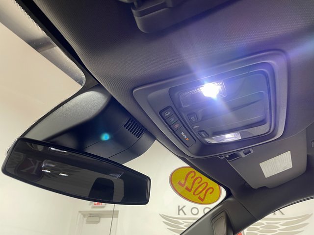 Used 2022 Chevrolet Silverado 1500 LT image 18