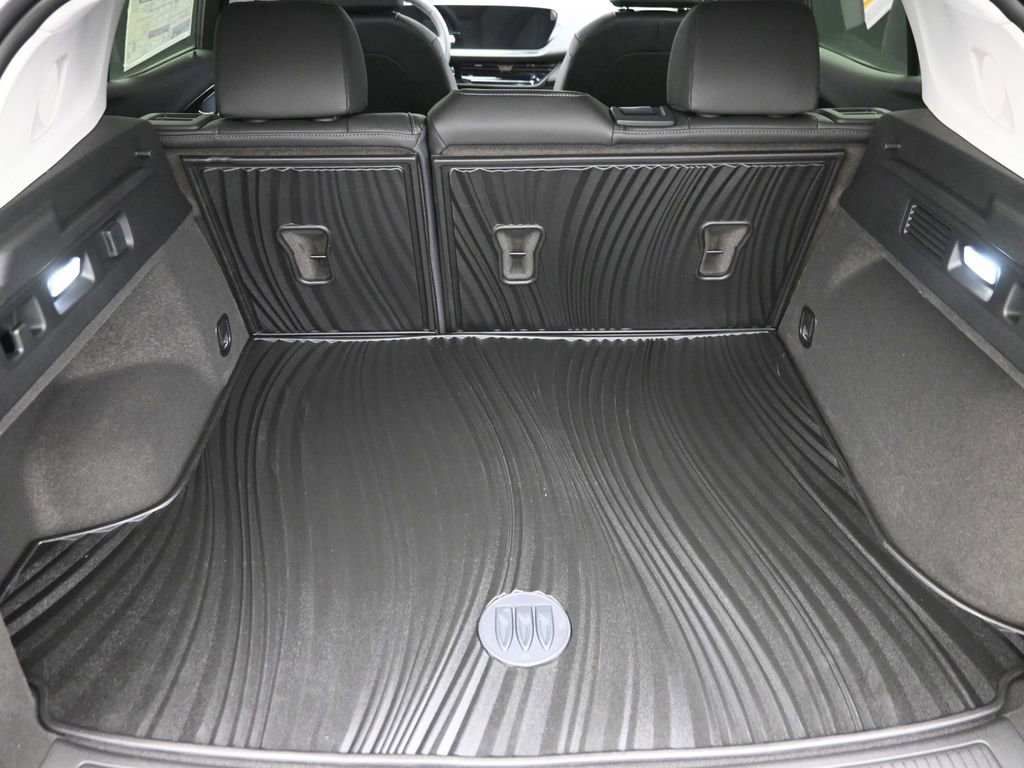 New 2026 Buick Envision Preferred AWD/4WD image 9