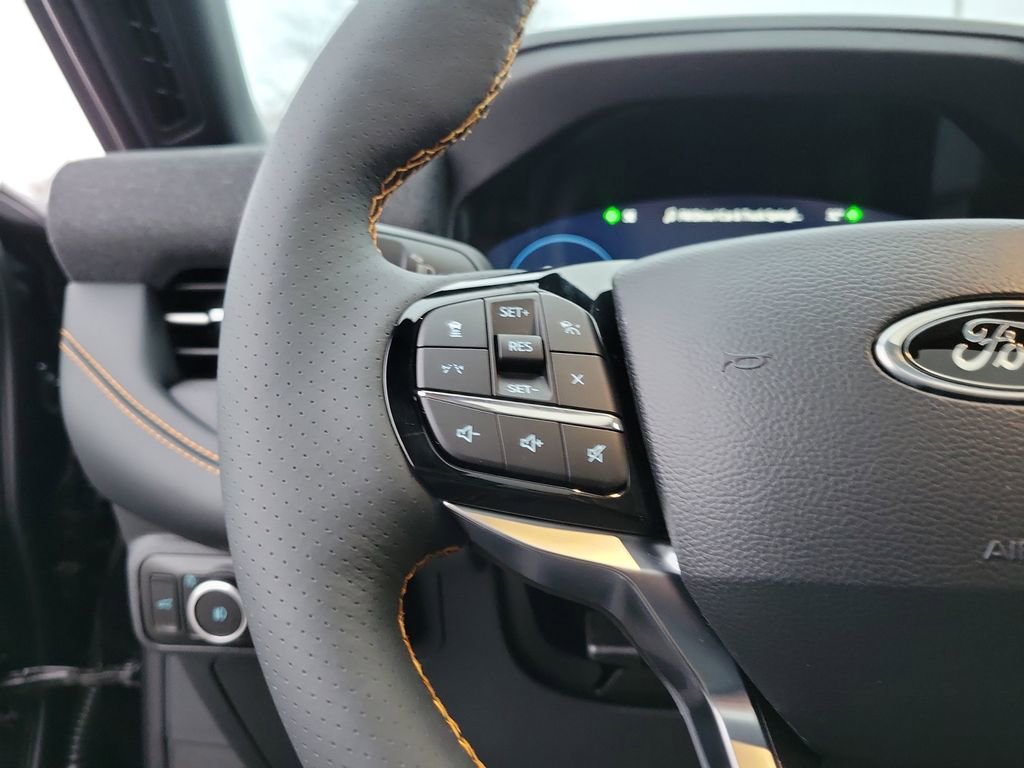 New 2026 Ford Explorer Tremor w/ Tremor Ultimate Package image 23