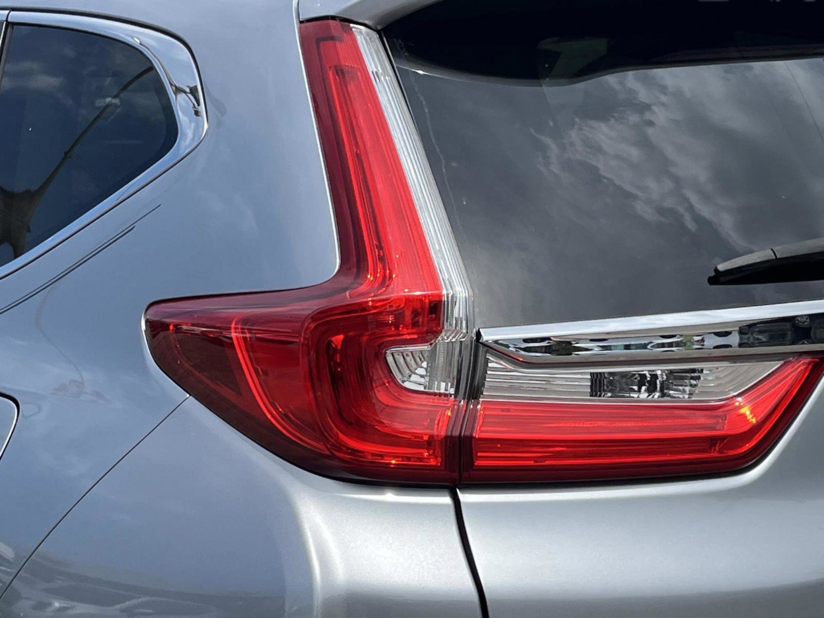 Used 2019 Honda CR-V EX-L image 44