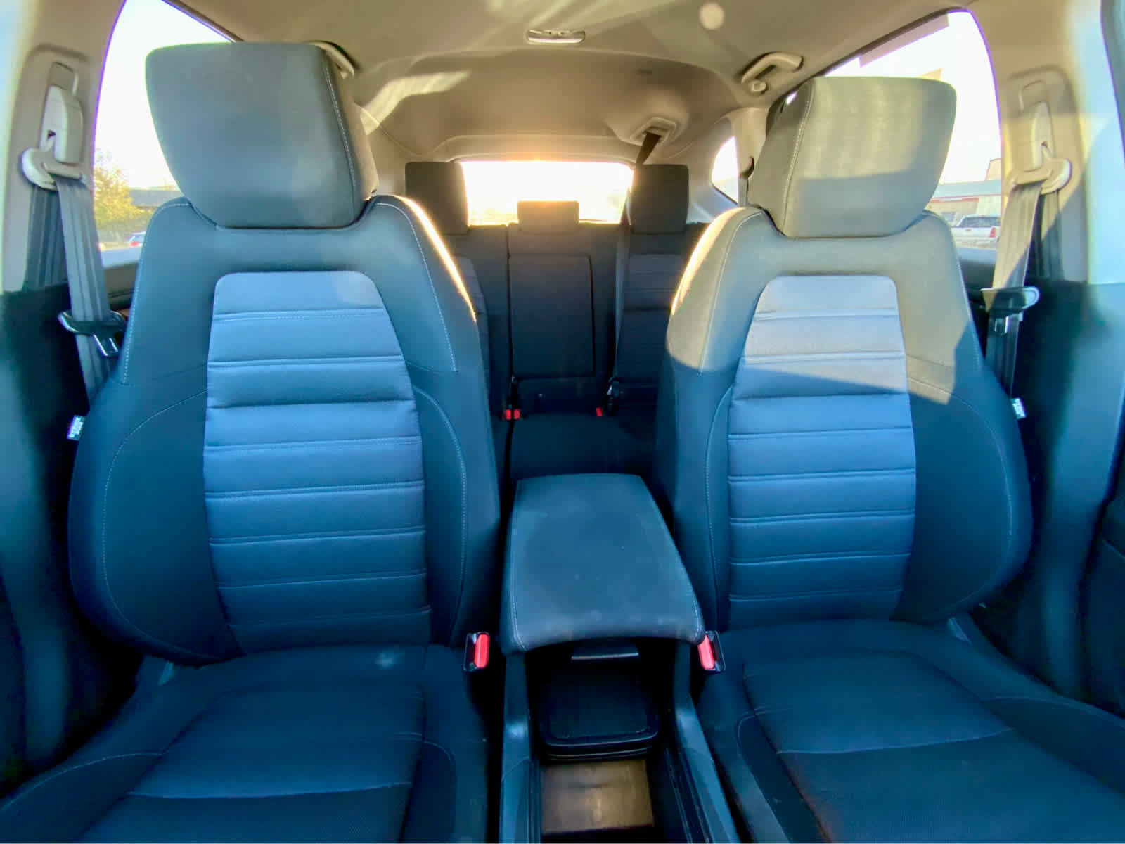 Used 2020 Honda CR-V EX image 28