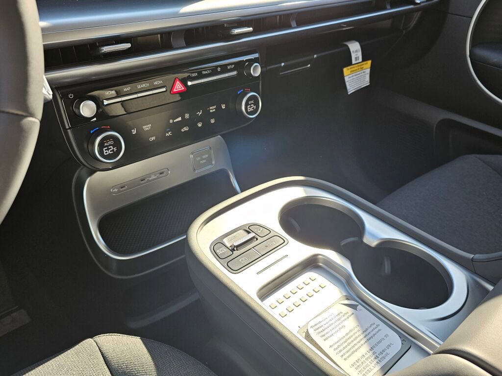 New 2026 Hyundai Ioniq 9 S image 20