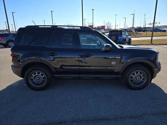 Used 2024 Ford Bronco Sport Big Bend image 6