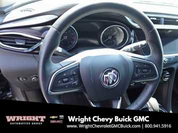Used 2022 Buick Encore GX Essence w/ Experience Buick Package image 13