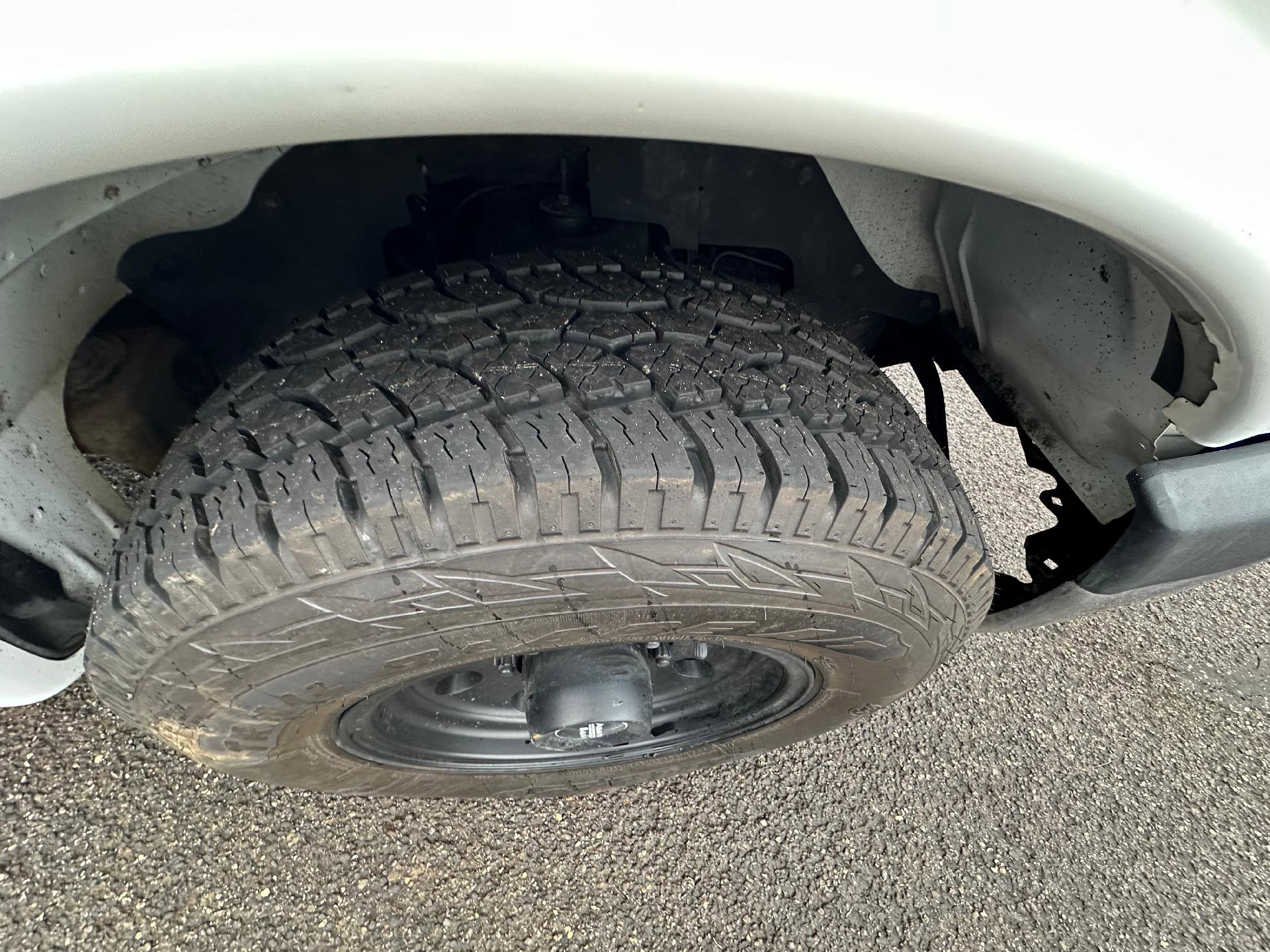 Certified 2016 Chevrolet Express 3500 LT w/ LT Preferred Equipment Group image 31